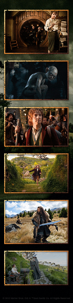 Der Hobbit