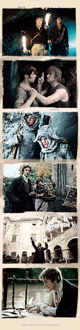 Die Vermessung der Welt