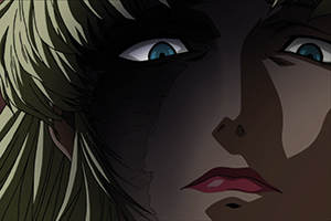 Black Lagoon