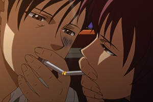 Black Lagoon