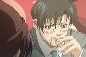 Black Lagoon
