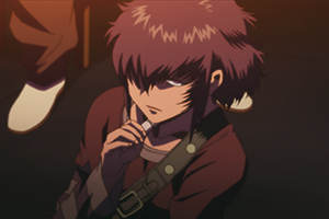 Black Lagoon