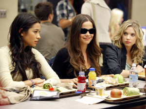 PrettyLittleLiars