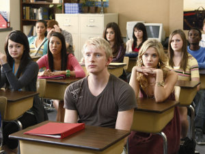 PrettyLittleLiars