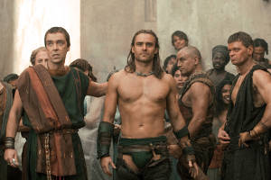Spartacus