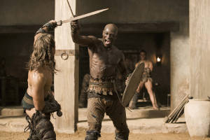 Spartacus