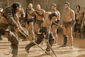 Spartacus
