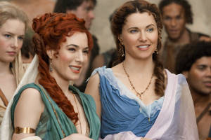 Spartacus