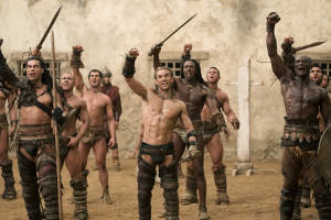 Spartacus