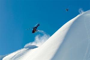 Art of Flight