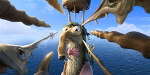 Ice Age 4