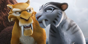 Ice Age 4