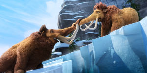 Ice Age 4