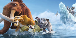 Ice Age 4