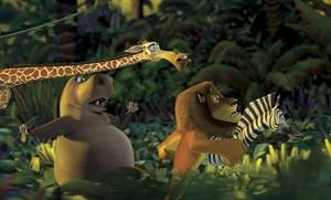 Madagascar