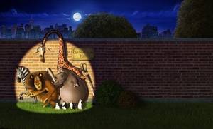 Madagascar