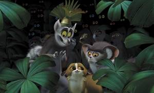 Madagascar
