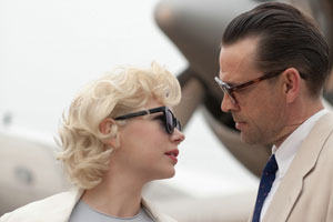 My week with Marylin