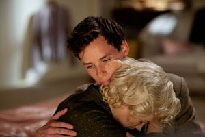 My week with Marylin