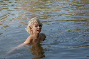 My week with Marylin