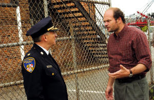 The Wire