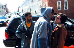 The Wire