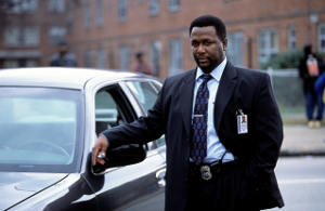 The Wire
