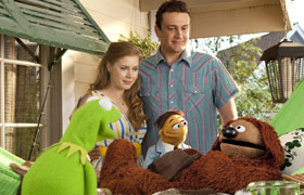 Die Muppets