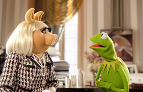 Die Muppets