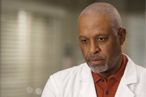 Grey's Anatomy - Sechste Staffel, Teil Eins