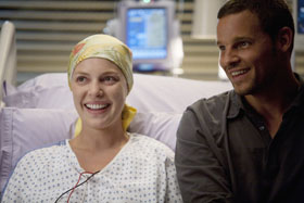 Grey's Anatomy Staffel 6 - Teil 2