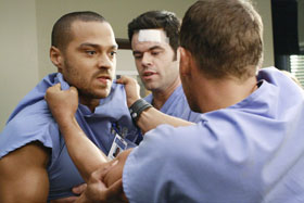 Grey's Anatomy Staffel 6 - Teil 2