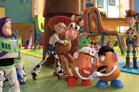 Toy Story 3