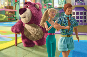 Toy Story 3