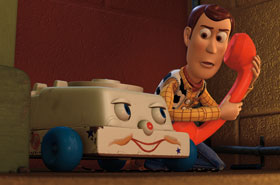 Toy Story 3