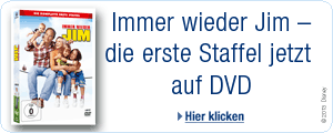 Immer wieder Jim