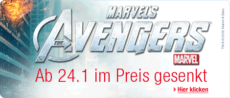 Marvel Superhelden