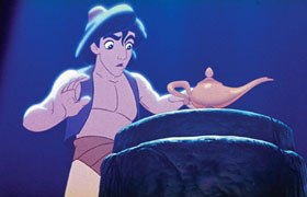 Aladdin