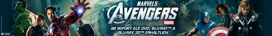 The Avengers