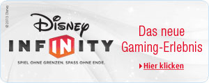 Disney Infinity