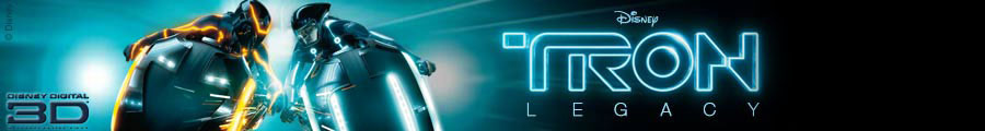 Tron Legacy
