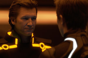 Tron Legacy 3D