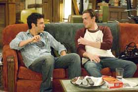 How I Met Your Mother