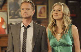 How I Met Your Mother