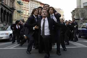 How I Met Your Mother