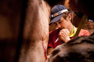 127 Hours