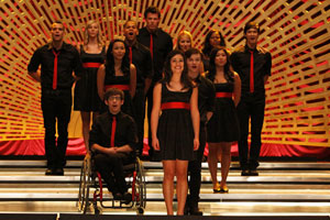 Glee 1.2