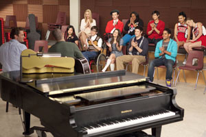 Glee 1.2