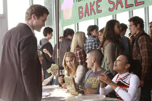 Glee 1.2