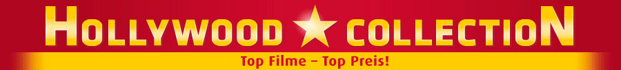 Hollywood Blu-ray Collection